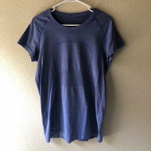 Lululemon Swiftly Tech Short Sleeve